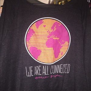 Spiritual Gangster jumper